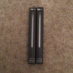 Urban Decay Detailed Consealer brush set